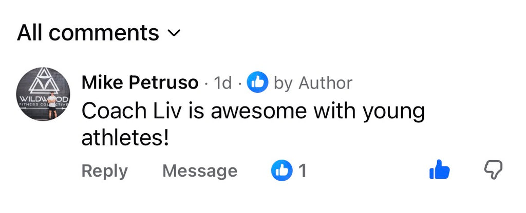 LivHack 8-Week Performance System